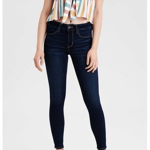 American Eagle Outfitters Jeans
